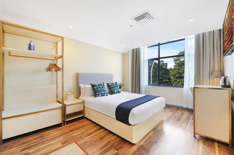 BreakFree On Broadway Sydney, An Accor Hotel - Brisbane Tourism 6