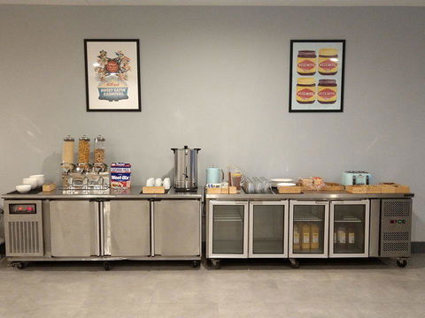 BreakFree On Broadway Sydney, An Accor Hotel - Brisbane Tourism 2