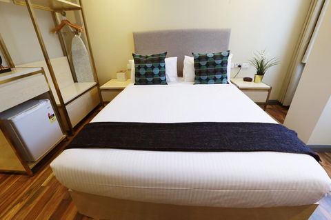 BreakFree On Broadway Sydney, An Accor Hotel - Brisbane Tourism 23