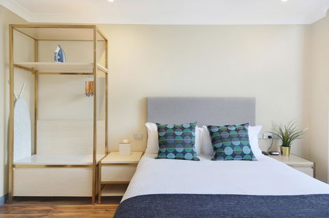 BreakFree On Broadway Sydney, An Accor Hotel - Brisbane Tourism 4