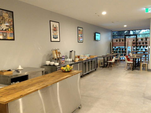 BreakFree On Broadway Sydney, An Accor Hotel - Brisbane Tourism 3