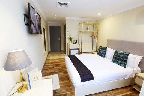 BreakFree On Broadway Sydney, An Accor Hotel - Brisbane Tourism 18