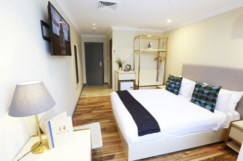 BreakFree On Broadway Sydney, An Accor Hotel - Brisbane Tourism 24