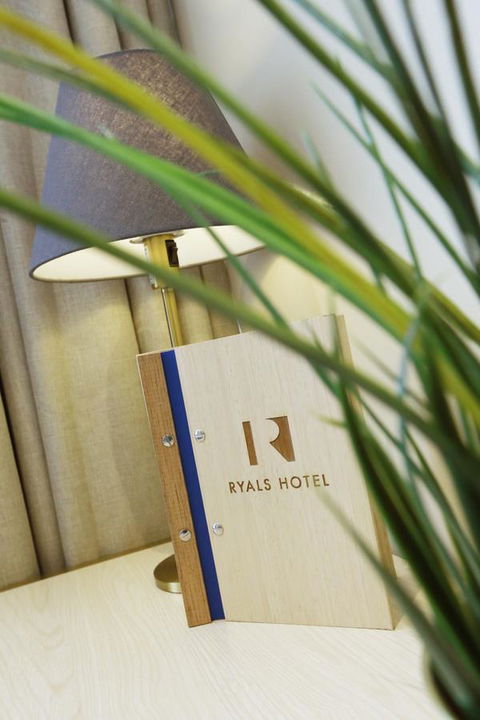 BreakFree On Broadway Sydney, An Accor Hotel - Brisbane Tourism 21