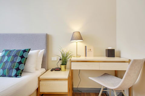 BreakFree On Broadway Sydney, An Accor Hotel - Brisbane Tourism 15