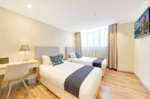 BreakFree On Broadway Sydney, An Accor Hotel - Brisbane Tourism 10