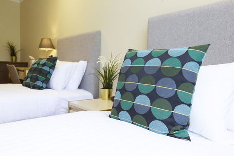 BreakFree On Broadway Sydney, An Accor Hotel - Brisbane Tourism 16