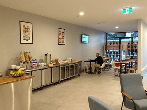 BreakFree On Broadway Sydney, An Accor Hotel - Brisbane Tourism 1