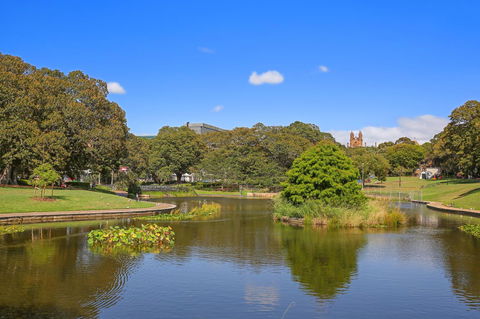 BreakFree On Broadway Sydney, An Accor Hotel - Brisbane Tourism 31