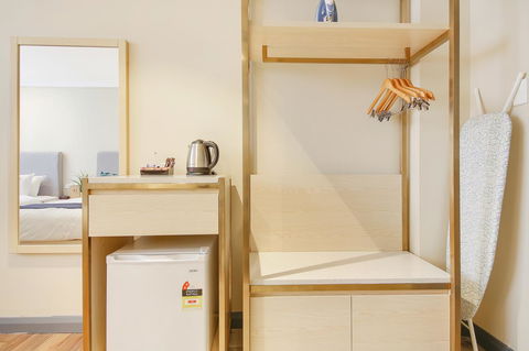 BreakFree On Broadway Sydney, An Accor Hotel - Brisbane Tourism 12