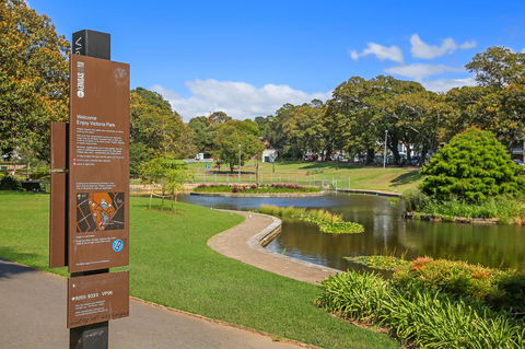 BreakFree On Broadway Sydney, An Accor Hotel - Brisbane Tourism 32