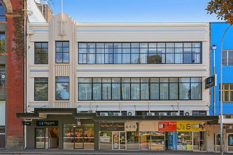 BreakFree On Broadway Sydney, An Accor Hotel - Brisbane Tourism 29