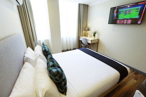 BreakFree On Broadway Sydney, An Accor Hotel - Brisbane Tourism 22