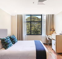 Ryals Hotel - Broadway - Tourism Brisbane