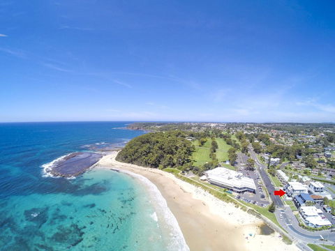 Beachfront 2 - Tourism Brisbane 22