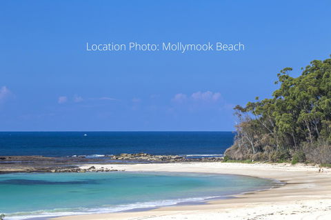 Beachfront 2 - Tourism Brisbane 20