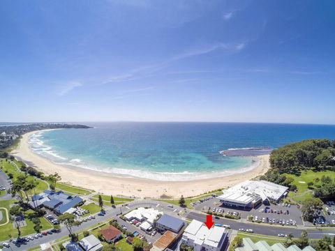 Beachfront 2 - Tourism Brisbane 5