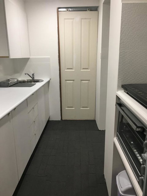 Arena Blanca Studio Apartment - Brisbane Tourism 4