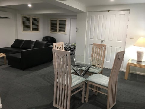 Arena Blanca Studio Apartment - Brisbane Tourism 14