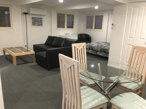 Arena Blanca Studio Apartment - Brisbane Tourism 10