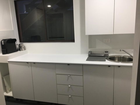 Arena Blanca Studio Apartment - Brisbane Tourism 15