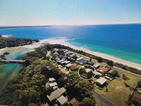 Arena Blanca Studio Apartment - Brisbane Tourism 0