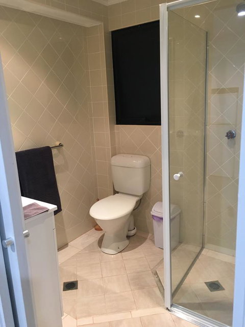 Arena Blanca Studio Apartment - Brisbane Tourism 5