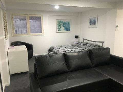 Arena Blanca Studio Apartment - Brisbane Tourism 6