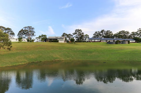 Wine Country Villas - Tourism Brisbane 26