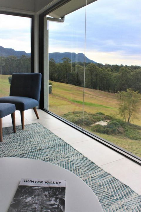 Wine Country Villas - Tourism Brisbane 2