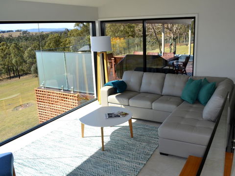 Wine Country Villas - Tourism Brisbane 0