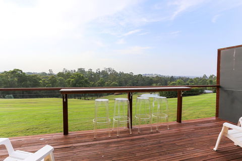 Wine Country Villas - Tourism Brisbane 25