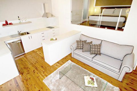 Wine Country Villas - Tourism Brisbane 21