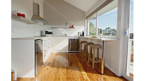 Wine Country Villas - Tourism Brisbane 31