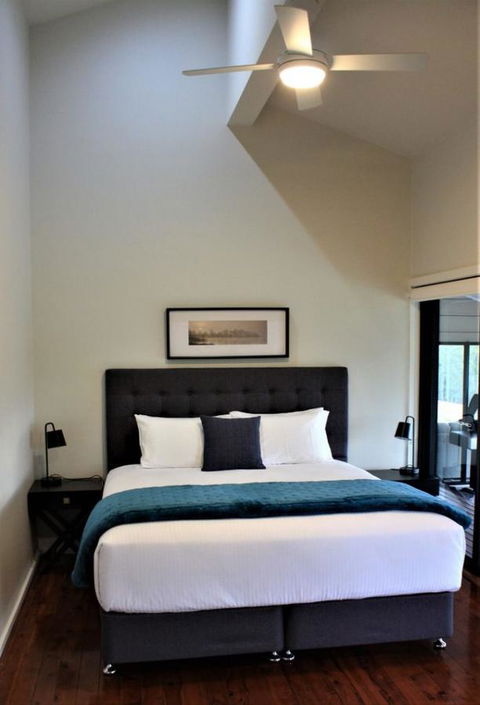 Wine Country Villas - Tourism Brisbane 7