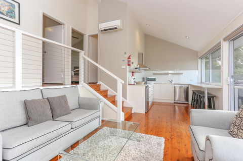 Wine Country Villas - Tourism Brisbane 32