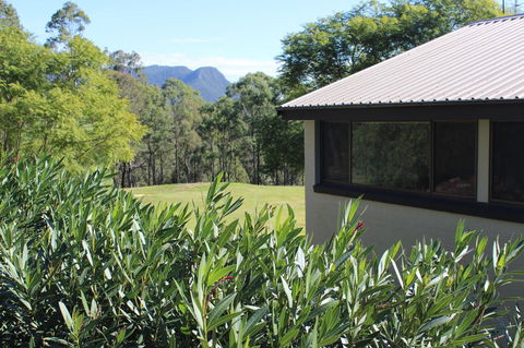 Wine Country Villas - Tourism Brisbane 30