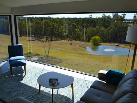 Wine Country Villas - Tourism Brisbane 1