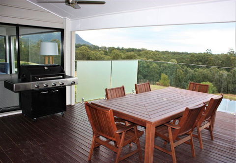 Wine Country Villas - Tourism Brisbane 4