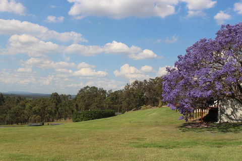 Wine Country Villas - Tourism Brisbane 34