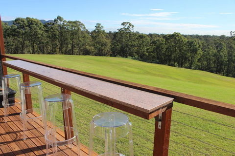 Wine Country Villas - Tourism Brisbane 15