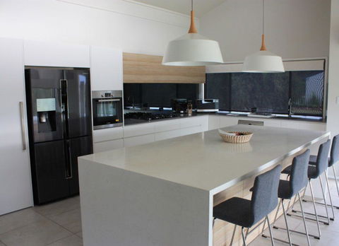 Wine Country Villas - Tourism Brisbane 3