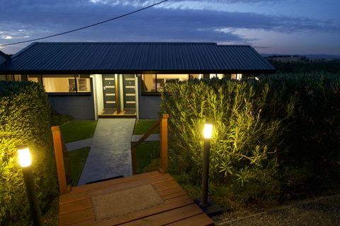 Wine Country Villas - Tourism Brisbane 27