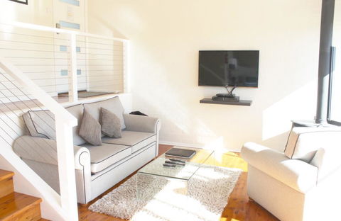 Wine Country Villas - Tourism Brisbane 14