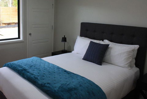Wine Country Villas - Tourism Brisbane 6
