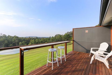 Wine Country Villas - Tourism Brisbane 17