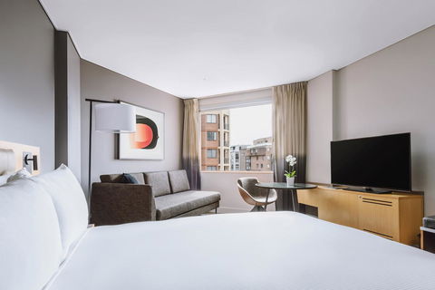 Novotel Sydney Darling Harbour - Tourism Brisbane 19