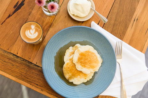 Novotel Sydney Darling Harbour - Tourism Brisbane 33