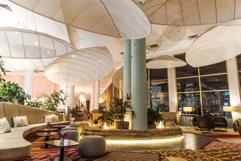 Novotel Sydney Darling Harbour - Tourism Brisbane 3