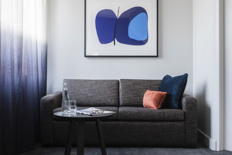 Novotel Sydney Darling Harbour - Tourism Brisbane 6